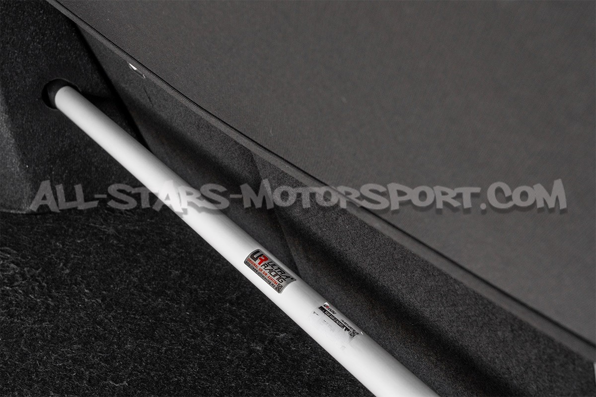 Barre anti rapprochement arrière Ultra Racing pour Toyota Yaris GR ...
