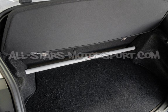 Barra de torreta trasera Ultra Racing para Toyota Yaris GR Gen.1