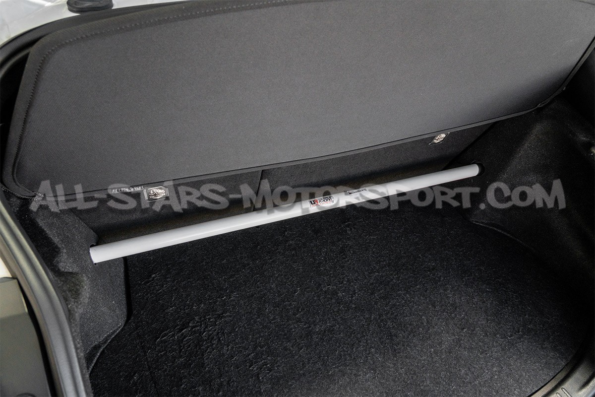 Barra de torreta trasera Ultra Racing para Toyota Yaris GR Gen.1