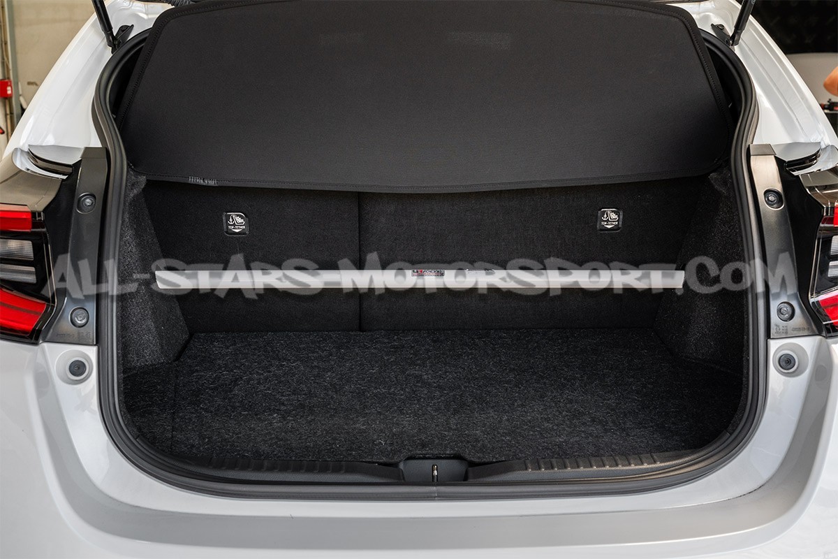 Barre anti rapprochement arrière Ultra Racing pour Toyota Yaris GR ...