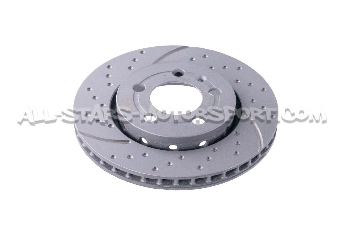 Audi S3 8L / Seat Leon 1M / TT 8N 225 / Golf 4 R32 EBC Turbo Groove...