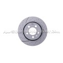 Discos de freno traseros EBC Turbo Grooved para Audi S3 8L / Seat L...
