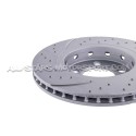 Audi S3 8L / Seat Leon 1M / TT 8N 225 / Golf 4 R32 EBC Turbo Groove...