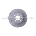 Honda Civic EG6 / EK4 EBC Turbo Grooved Front Brake Discs