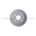 Disques de frein arrières EBC Turbo Grooved pour Honda Civic EG6 / EK4