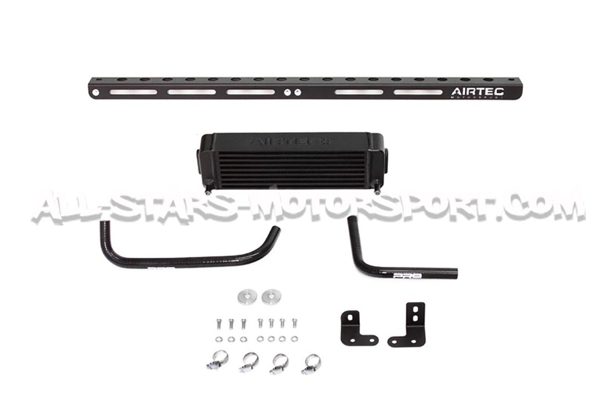 Radiador de aceite de caja de cambios Airtec para Honda Civic Type R FK8