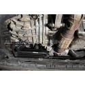 Radiador de aceite de caja de cambios Airtec para Honda Civic Type R FK8