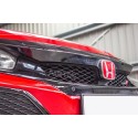 Honda Civic Type R FK8 Airtec Auxiliary Turbo Radiator