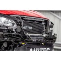 Radiador auxiliar de turbo Airtec para Honda Civic Type R FK8