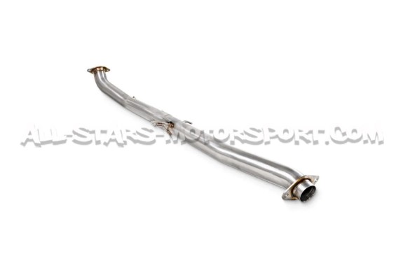 Toyota Yaris GR Gen.2 Scorpion GPF Delete Pipe