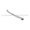Toyota Yaris GR Gen.2 Scorpion GPF Delete Pipe