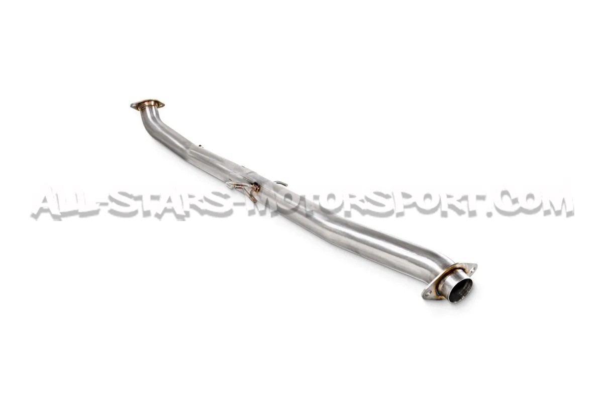 Toyota Yaris GR Gen.2 Scorpion GPF Delete Pipe