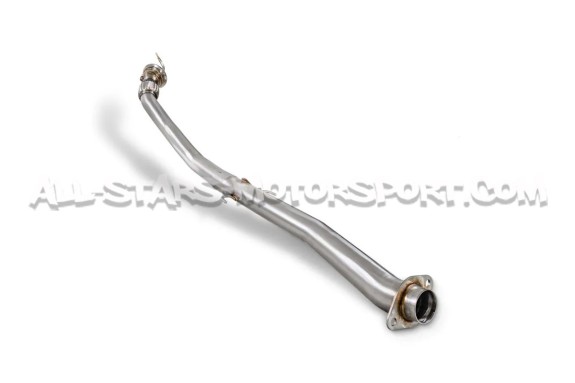 Toyota Yaris GR Gen.2 Scorpion Decat Downpipe