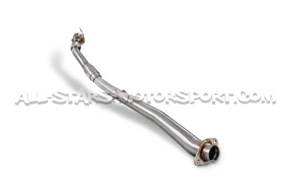 Toyota Yaris GR Gen.2 Scorpion Sports Catalyst Downpipe