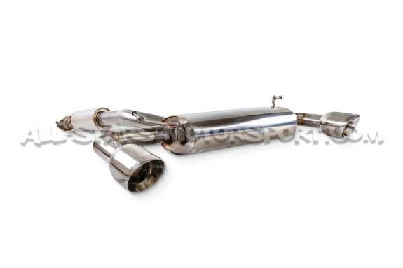Catback GPF-Back Scorpion pour Toyota Yaris GR Gen.2