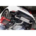 Escape GPF back Scorpion para Toyota Yaris GR Gen.2