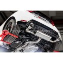 Escape GPF back Scorpion para Toyota Yaris GR Gen.2