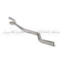 Suppression de résonateur et FAP Scorpion pour BMW 340i F3x / 440i F3x - avec GPF