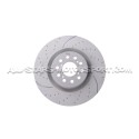 Honda Civic Type R FK2 / FK8 EBC Turbo Grooved Front Brake Discs