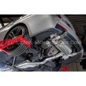 BMW 340i F30 / 440i F3x - with GPF Scorpion Catback Exhaust