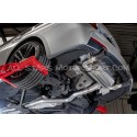 Escape catback Scorpion para BMW 340i F30 / 440i F3x - con GPF