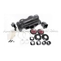 Lamborhini Gallardo Gruppe M Carbon Fiber Intake System