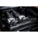 Lamborhini Gallardo Gruppe M Carbon Fiber Intake System