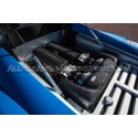 Lamborhini Gallardo Gruppe M Carbon Fiber Intake System