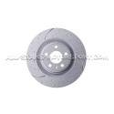 Discos de freno traseros EBC Turbo Grooved para Audi S4 B8.5 / S5 8...