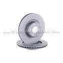 BMW M135i / M140i / M235i / M240i F2x EBC Turbo Grooved Rear Brake Discs
