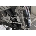 Toyota Supra GR 3.0 A90 Mk5 Armytrix Catback Exhaust System