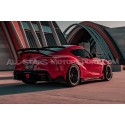 Toyota Supra GR 3.0 A90 Mk5 Armytrix Catback Exhaust System