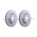 S3 8V / SQ2 / Golf 7 R / S3 8Y / TT 8S / Leon 3 Cupra / Golf 8 GTI ...