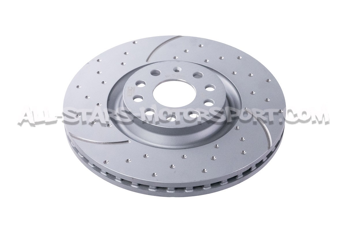 S3 8V / SQ2 / Golf 7 R / S3 8Y / TT 8S / Leon 3 Cupra / Golf 8 GTI ...