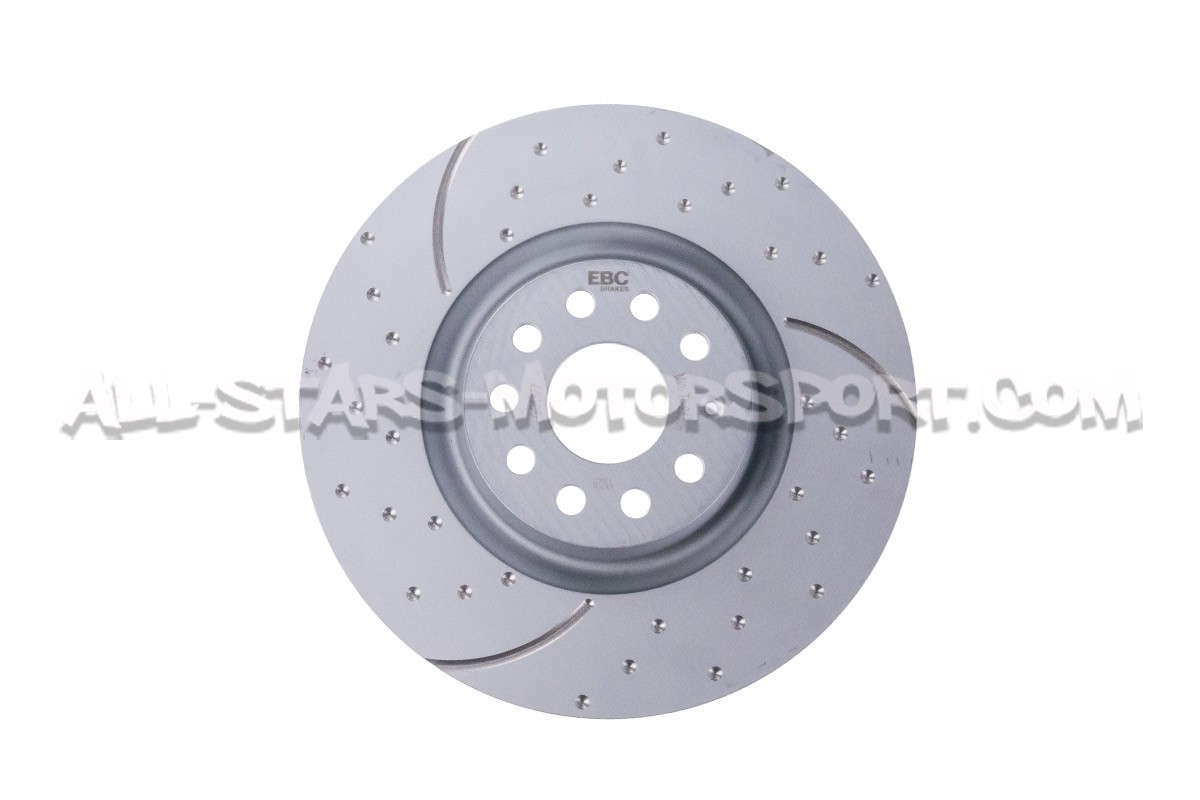 S3 8V / SQ2 / Golf 7 R / S3 8Y / TT 8S / Leon 3 Cupra / Golf 8 GTI ...