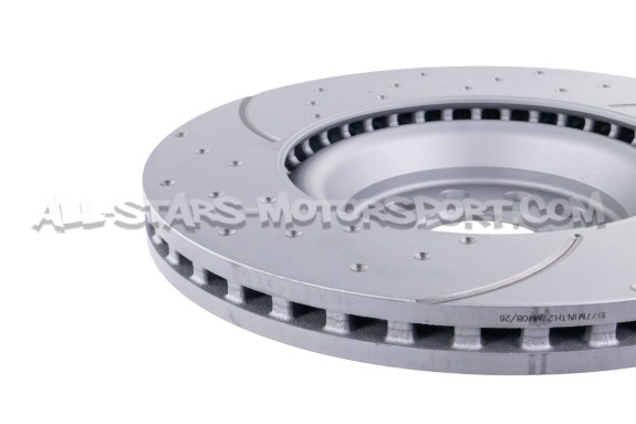 S3 8V / SQ2 / Golf 7 R / S3 8Y / TT 8S / Leon 3 Cupra / Golf 8 GTI ...