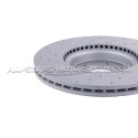 Ford Focus 2 ST / Focus 3 ST EBC Turbo Grooved Front Brake Discs