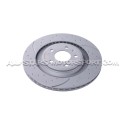 Audi S4 B8 / S5 8T (08-11) EBC Turbo Grooved Rear Brake Discs