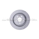 Audi S4 B8 / S5 8T (08-11) EBC Turbo Grooved Rear Brake Discs