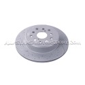 Toyota Supra MK4 2JZ EBC Turbo Grooved Rear Brake Discs