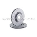 Golf 5 R32 / S3 8P / Leon 2 Cupra / Golf 6 R EBC Turbo Grooved Fron...