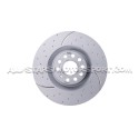 Golf 5 R32 / S3 8P / Leon 2 Cupra / Golf 6 R EBC Turbo Grooved Fron...