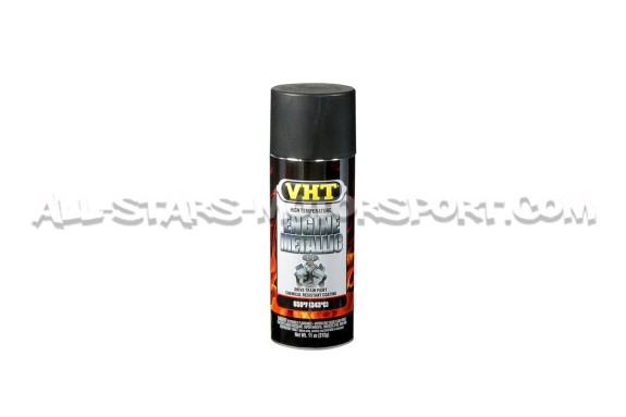 VHT ENGINE ENAMEL PAINT SPRAY - LIGHT GREY PRIMER