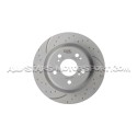 Honda Civic Type R FK8 EBC Turbo Grooved Rear Brake Discs