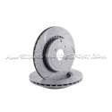 Kia Stinger GT 3.3T GDI EBC Turbo Grooved Rear Brake Discs