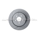 Disques de frein arrières EBC Turbo Grooved pour Kia Stinger GT 3.3...