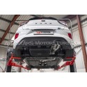 Ford Puma MK2 ST Scorpion Predator GPF-back Exhaust