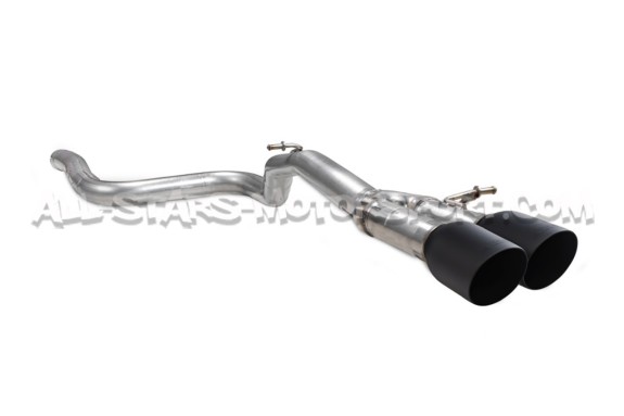 Ford Puma MK2 ST Scorpion Predator GPF-back Exhaust