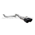 Escape catback Scorpion Predator para Ford Puma MK2 ST