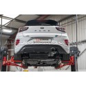 Ford Puma MK2 ST Scorpion Predator GPF-back Exhaust